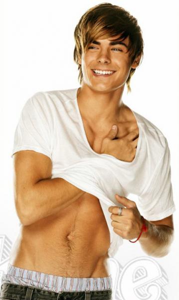 Zac !! 
